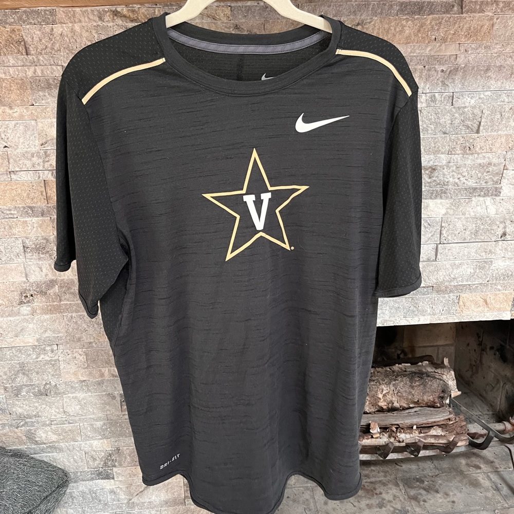 Vanderbilt Nike shirt. Open to offers
